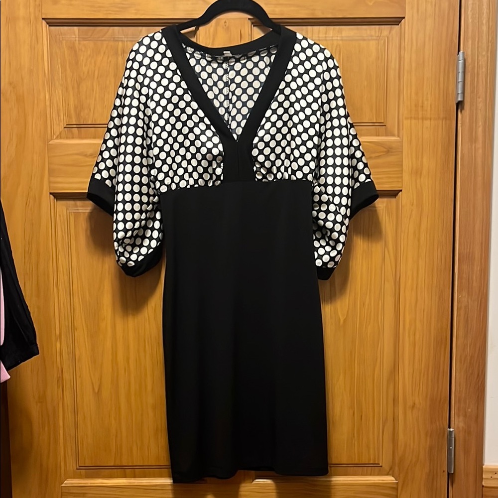 Hot Kiss Mini Dress